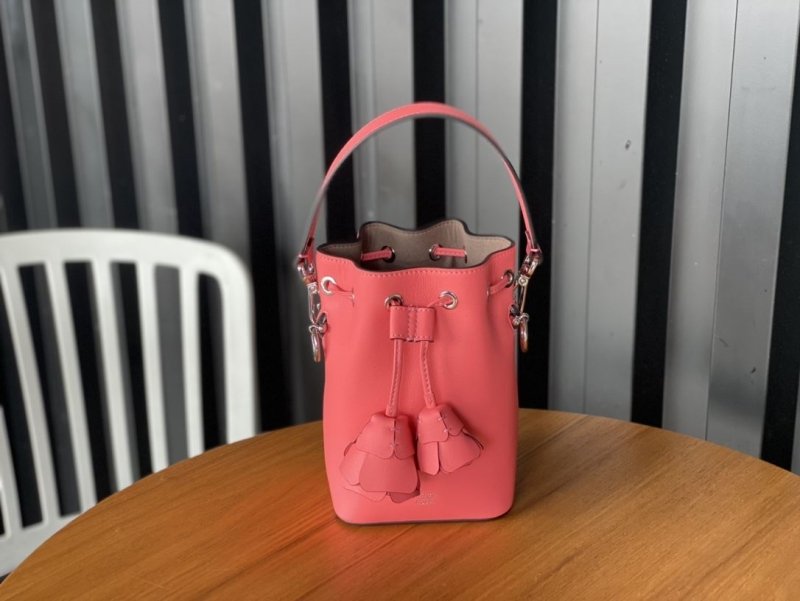 Alternative view of Fendi Bucket Bags