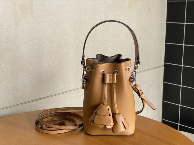 Fendi Bucket Bags