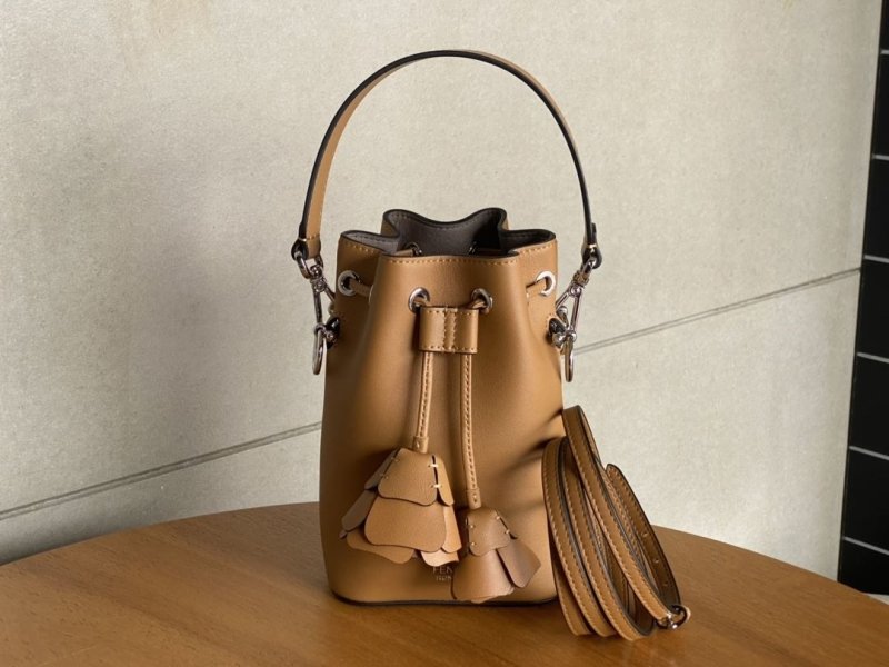 Alternative view of Fendi Bucket Bags