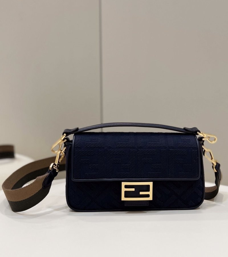 Fendi Baguette Bags
