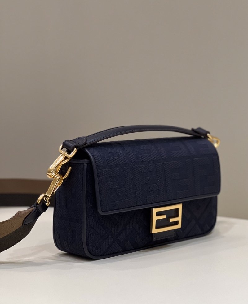 Alternative view of Fendi Baguette Bags