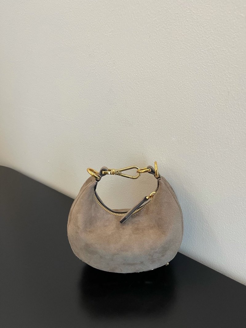 Fendi Top Handle Bags