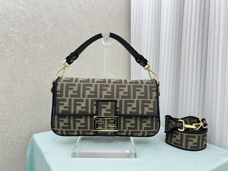 Fendi Baguette Bags