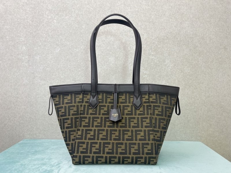 Fendi Shopping Bags