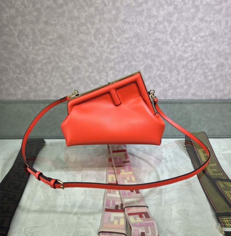 Fendi First Bags