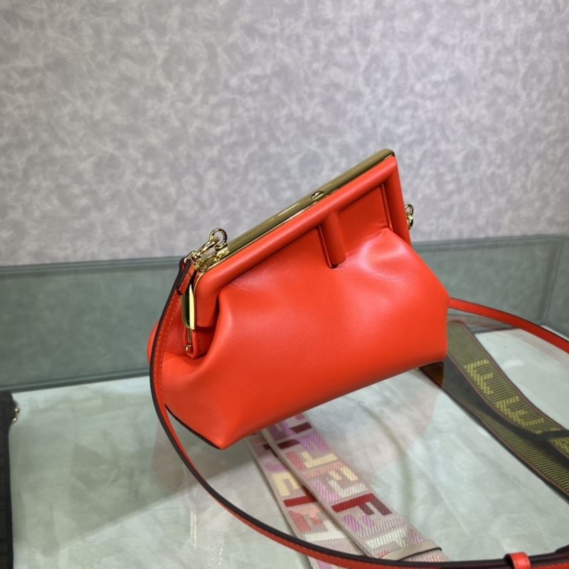 Alternative view of Fendi First Bags