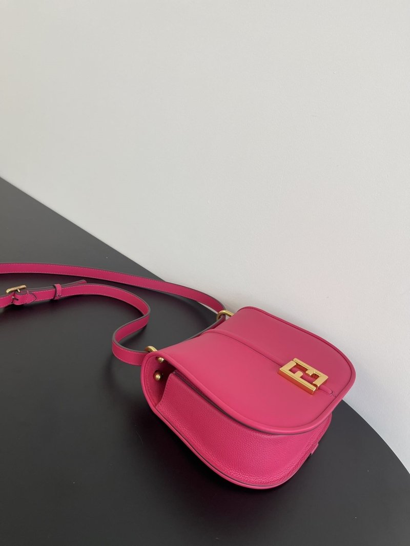 Alternative view of Fendi Satchel Bags