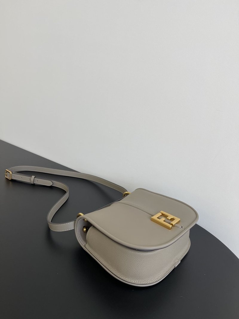 Alternative view of Fendi Satchel Bags