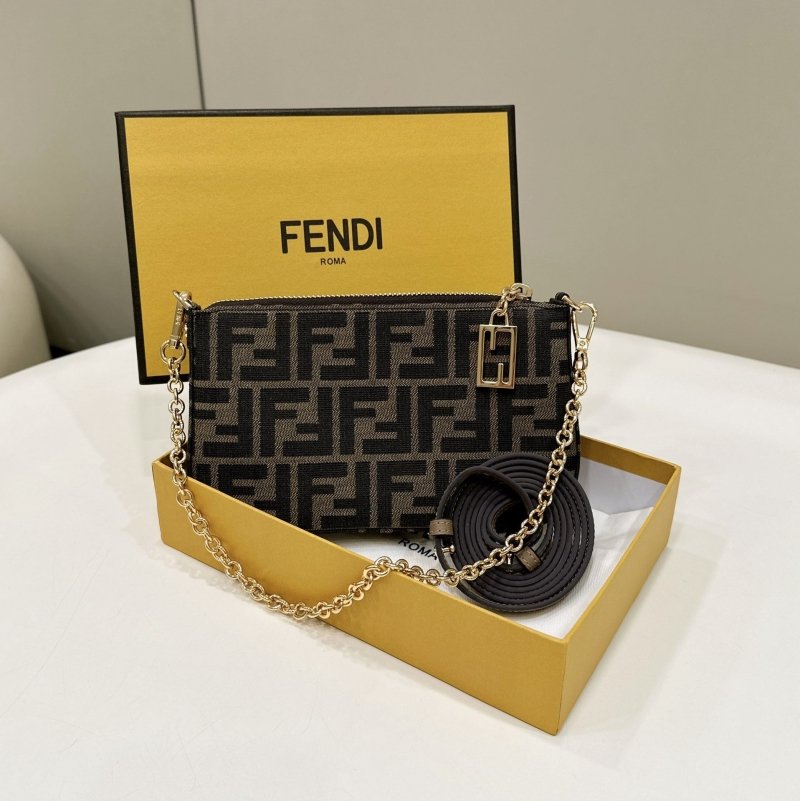 Fendi Top Handle Bags