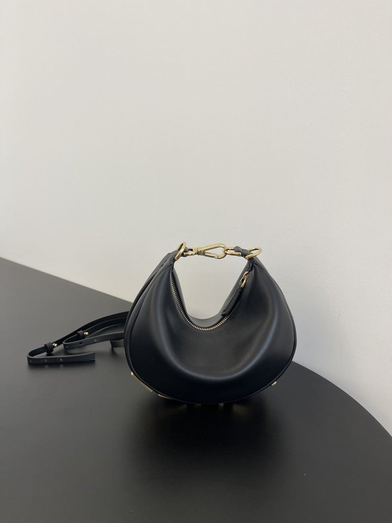 Fendi Top Handle Bags