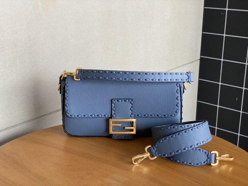 Alternative view of Fendi Baguette Bags