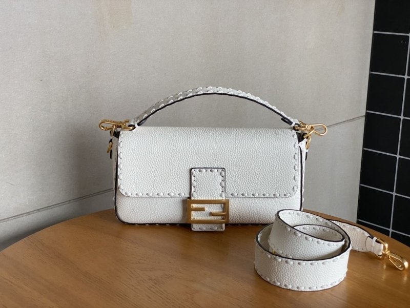 Alternative view of Fendi Baguette Bags