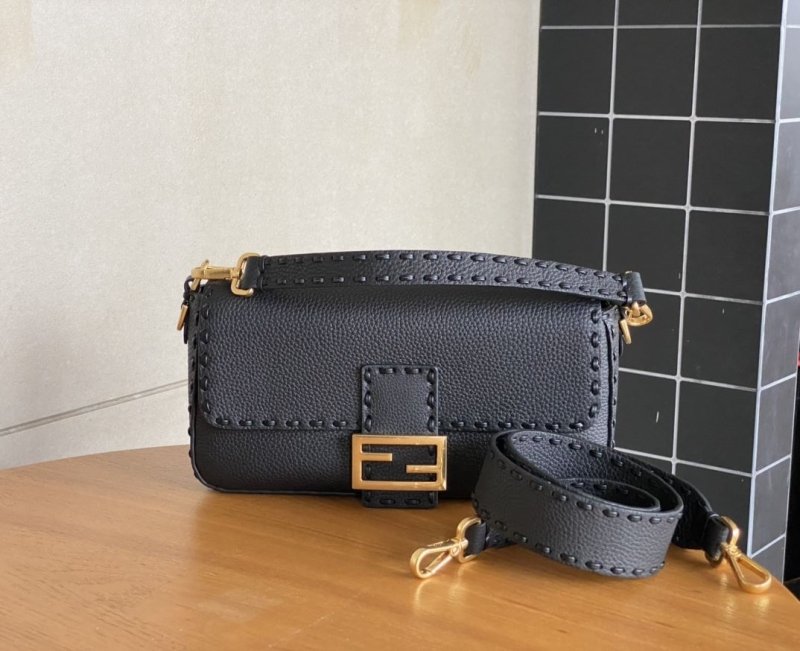 Alternative view of Fendi Baguette Bags