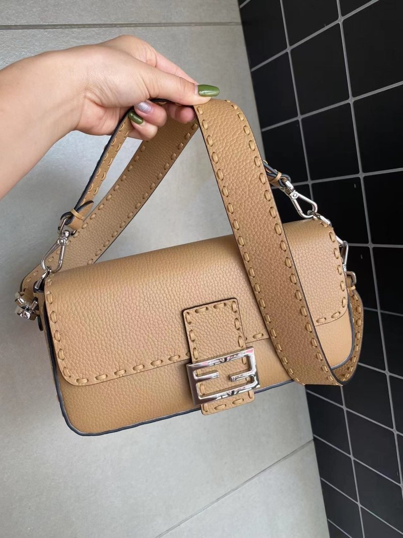 Fendi Baguette Bags