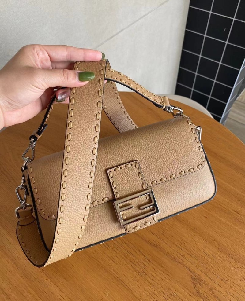 Alternative view of Fendi Baguette Bags