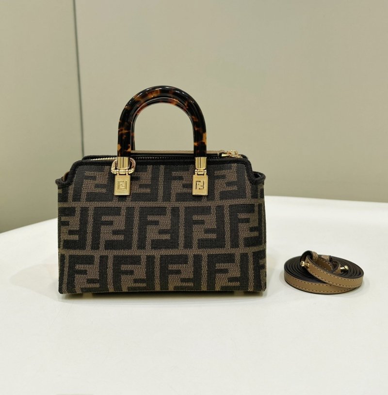 Alternative view of Fendi Top Handle Bags