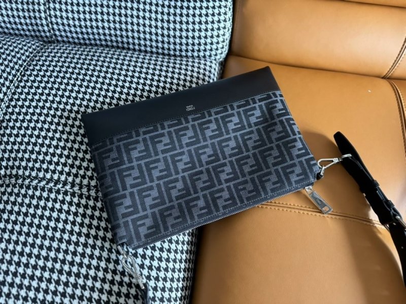 Alternative view of Fendi Satchel Bags