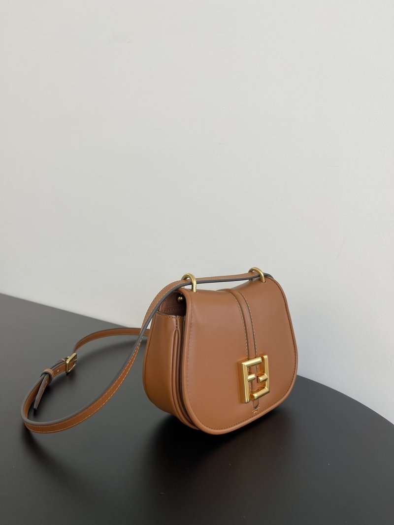 Alternative view of Fendi Satchel Bags