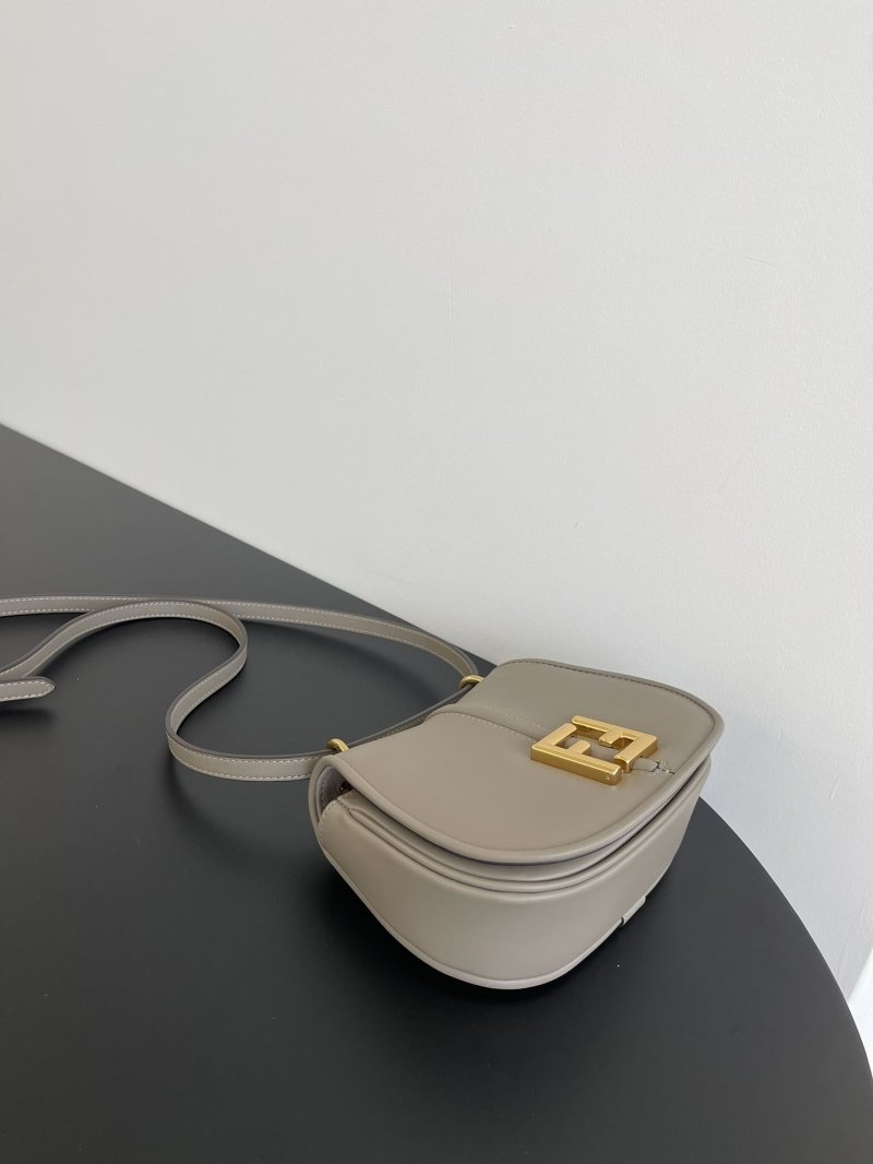 Alternative view of Fendi Satchel Bags