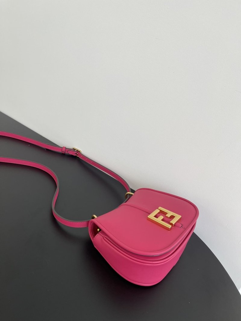 Alternative view of Fendi Satchel Bags