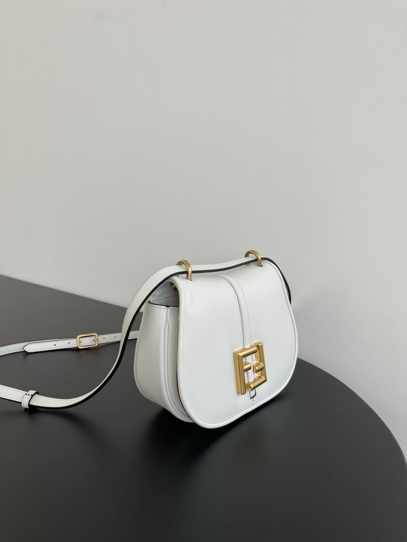 Alternative view of Fendi Satchel Bags