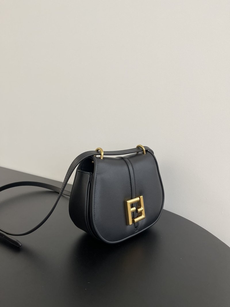 Alternative view of Fendi Satchel Bags