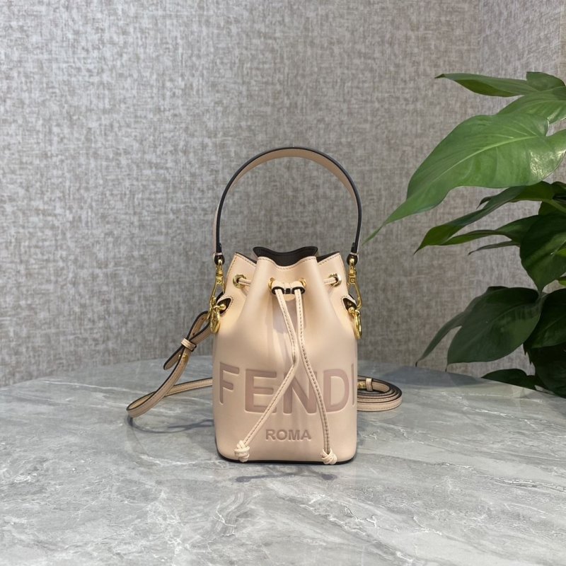 Fendi Bucket Bags