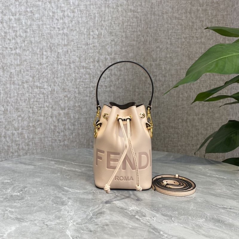 Alternative view of Fendi Bucket Bags
