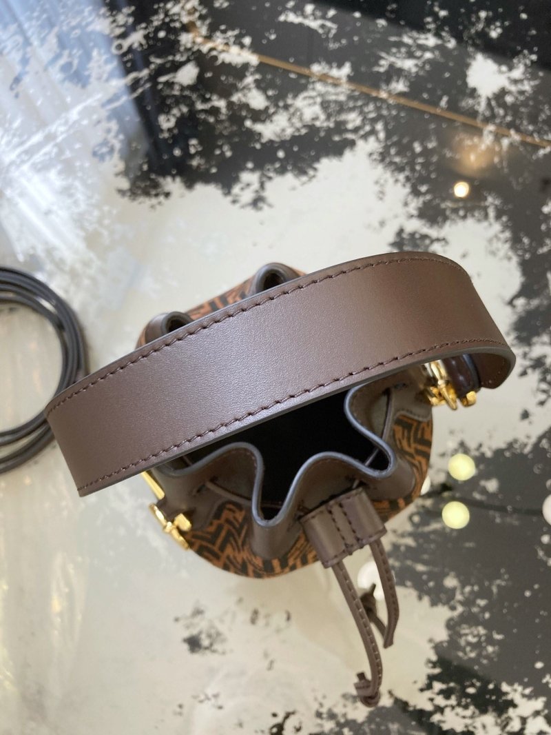 Alternative view of Fendi Bucket Bags