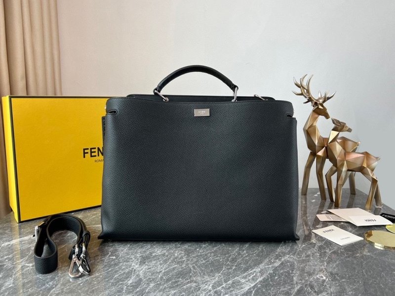 Fendi Shopping Bags