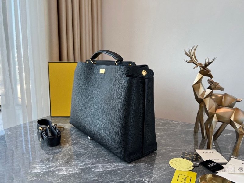 Alternative view of Fendi Shopping Bags