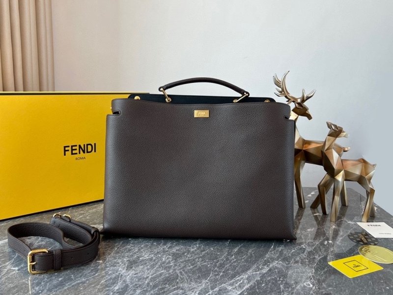 Fendi Shopping Bags