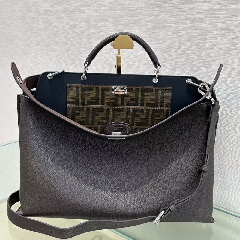 Fendi Shopping Bags