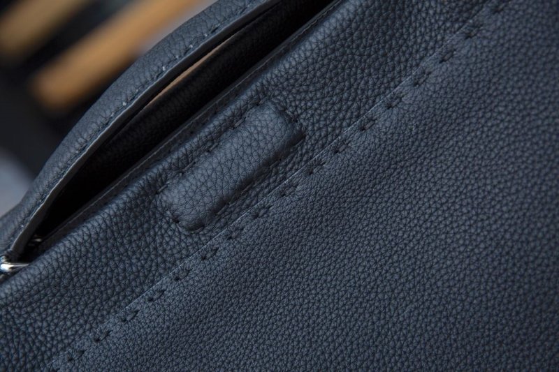 Alternative view of Fendi Shopping Bags