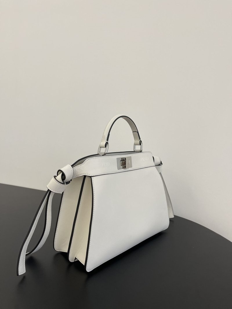 Alternative view of Fendi Top Handle Bags