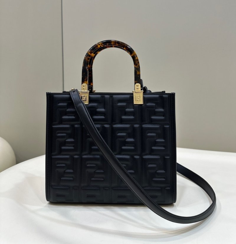 Fendi Shopping Bags