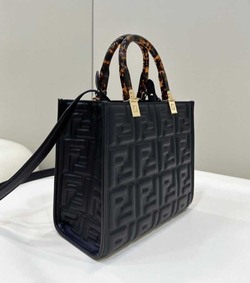 Alternative view of Fendi Shopping Bags
