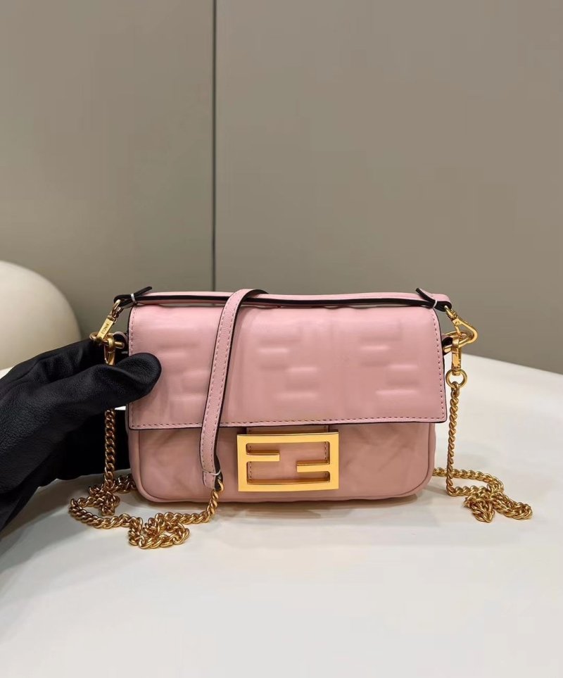 Fendi Baguette Bags