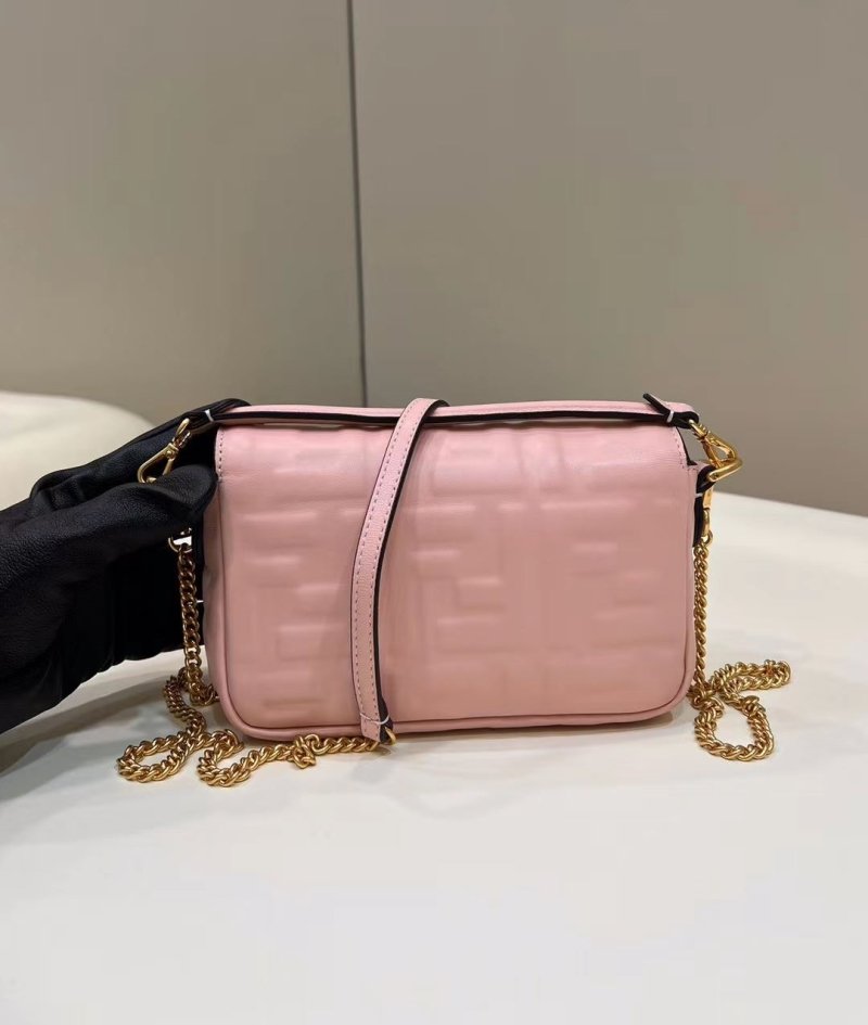 Alternative view of Fendi Baguette Bags