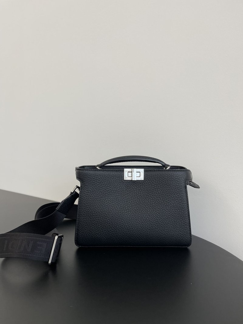Fendi Top Handle Bags