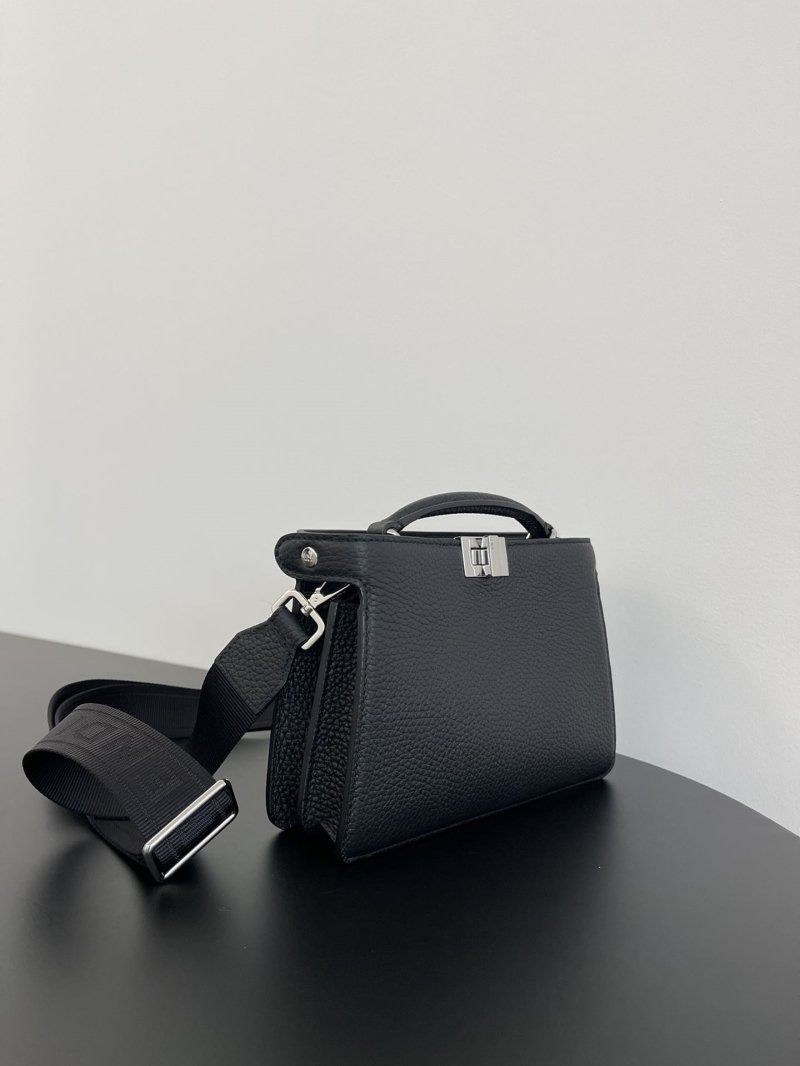 Alternative view of Fendi Top Handle Bags