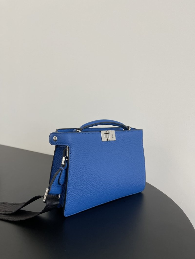 Alternative view of Fendi Top Handle Bags
