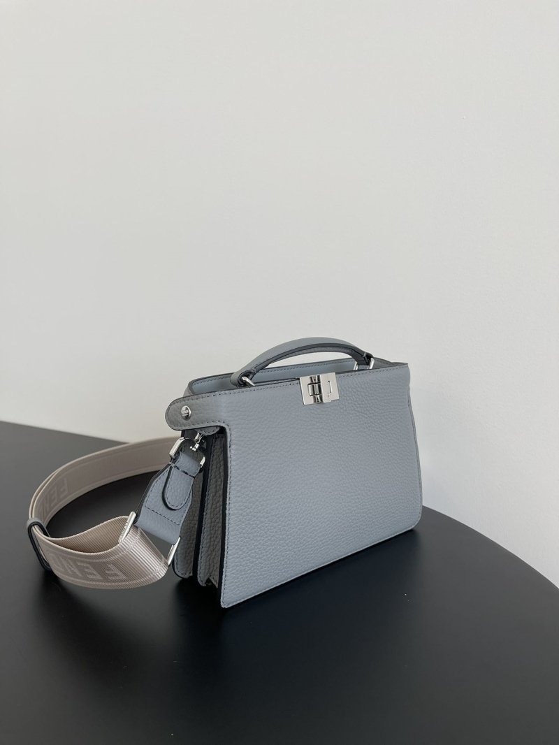 Alternative view of Fendi Top Handle Bags