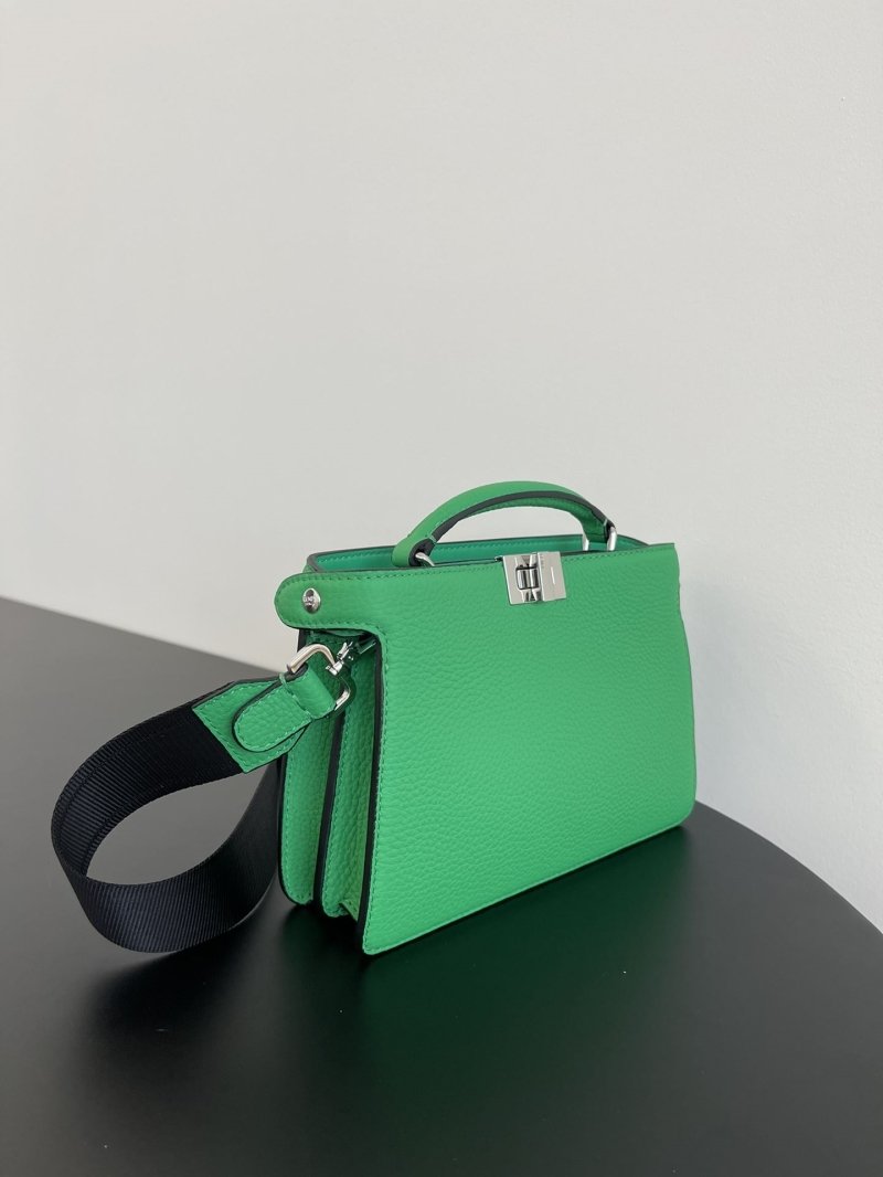 Alternative view of Fendi Top Handle Bags