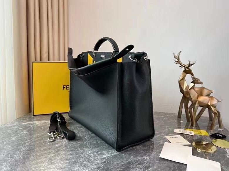 Alternative view of Fendi Shopping Bags
