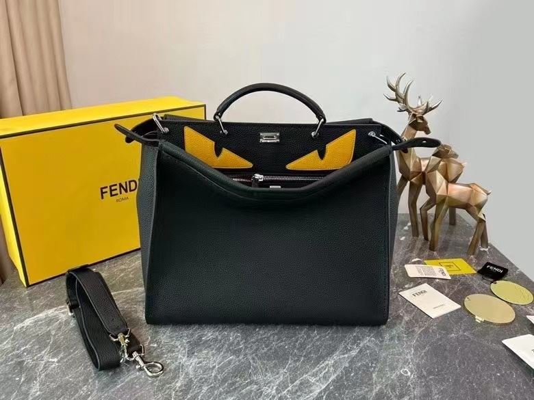 Fendi Shopping Bags