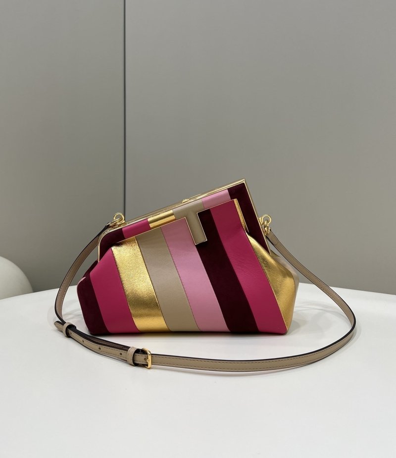 Fendi First Bags
