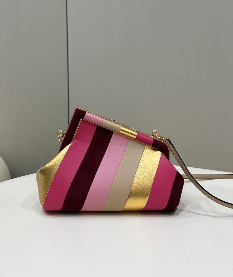 Alternative view of Fendi First Bags
