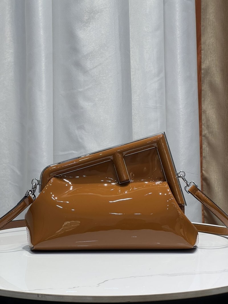 Fendi First Bags