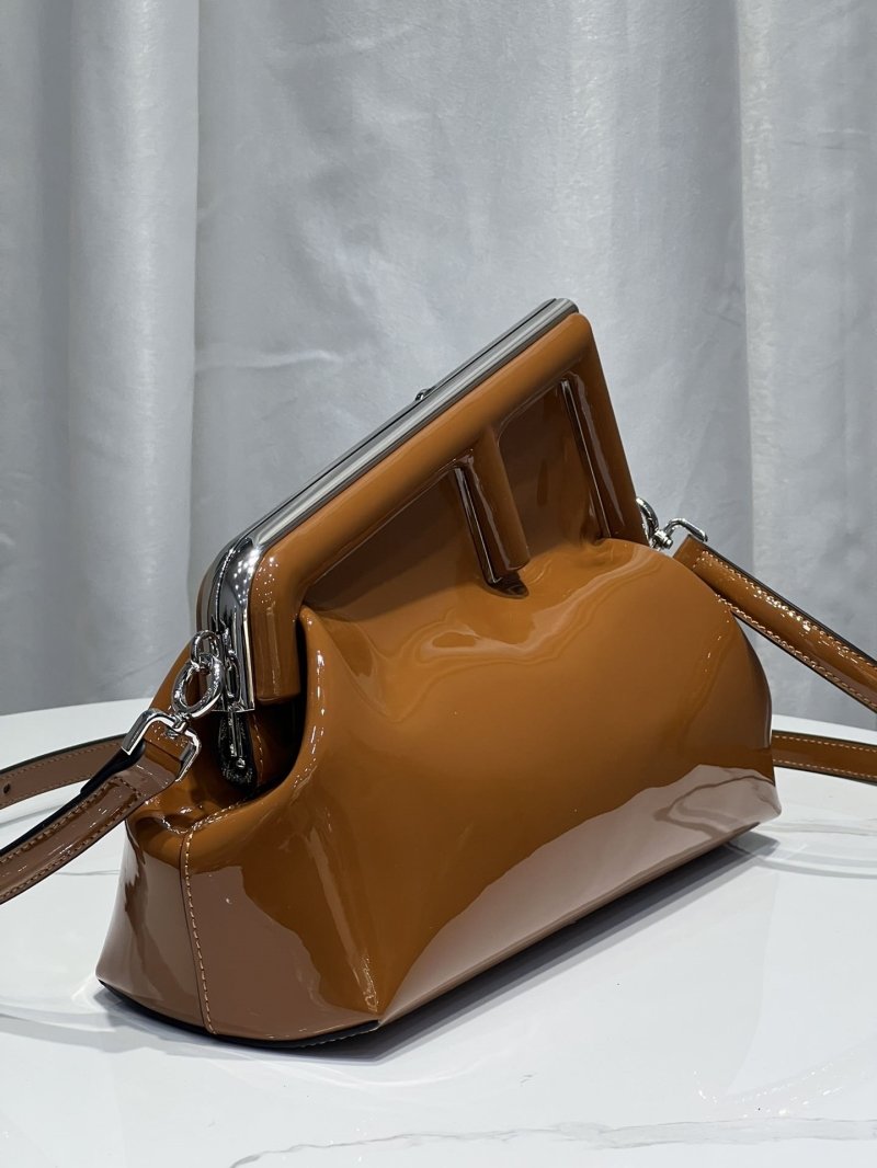 Alternative view of Fendi First Bags